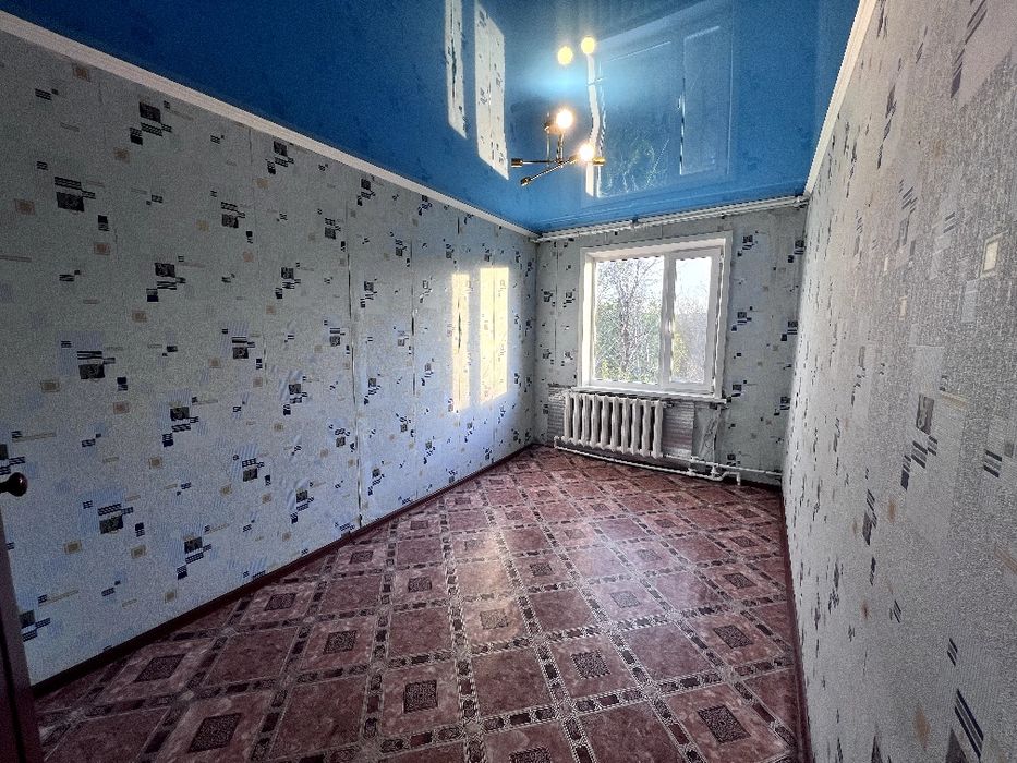 Продаю 3х комнатную квартиру