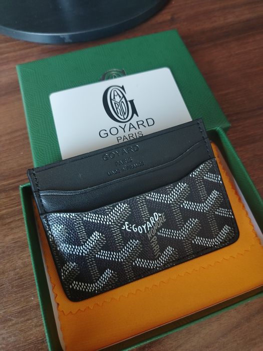 Portofel Goyard nou