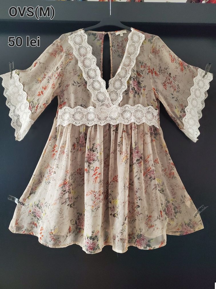 Rochii plajă sau zi S/M/L