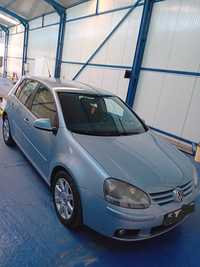 Golf 5 1.4 tsi din 2008