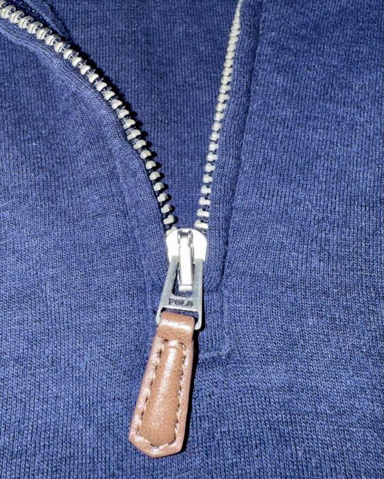 Пуловер Polo Ralph Lauren