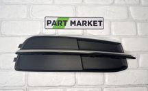 Дясна решетка AUDI A6 C7 ALLROAD 4G0807682N 4G0807682AA 4G0807152A