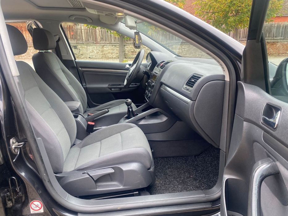 Volkswagen Golf 1.6 benzina  142.000KM  2006