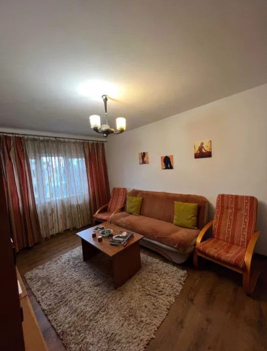 Apartament de închiriat zona Petre Ispirescu, disponibil din 19 octomb