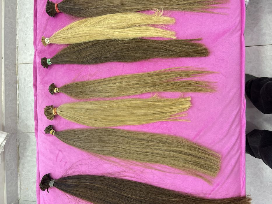 Sochlar Волосы Соч