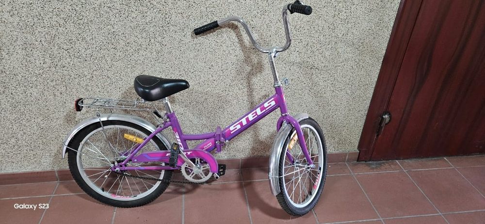 Продам велосипед