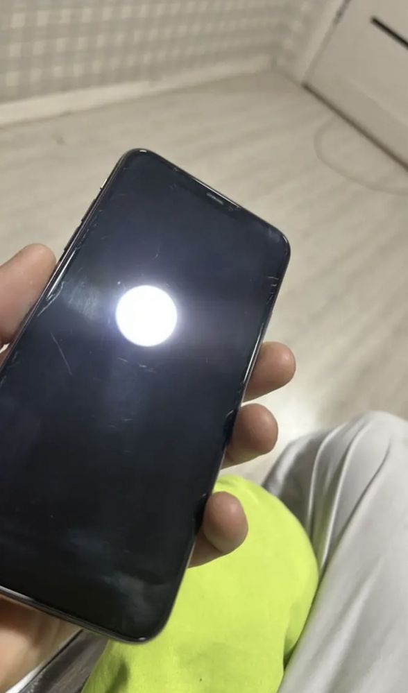 Iphone 11 pro max