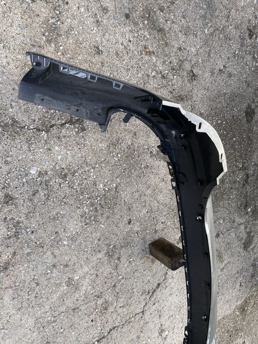 Задна броня за Alfa romeo Giulia Алфаромео Джулия 2015г-