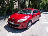 Renault Megane Renault Megane 3 – 1.5 dCi