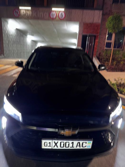 Monza 1.3 turbo  2023 йил