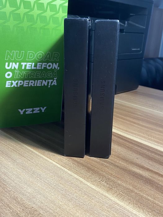 Samsung Galaxy Z Fold6 / Garanție 12 luni / 512 Gb / Nou sigilat