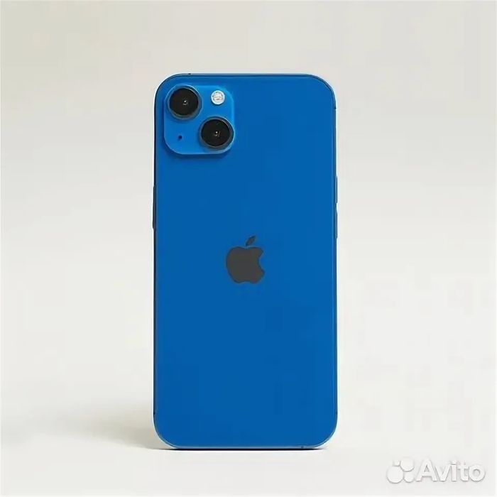 Iphone 13 в хорошем состояний