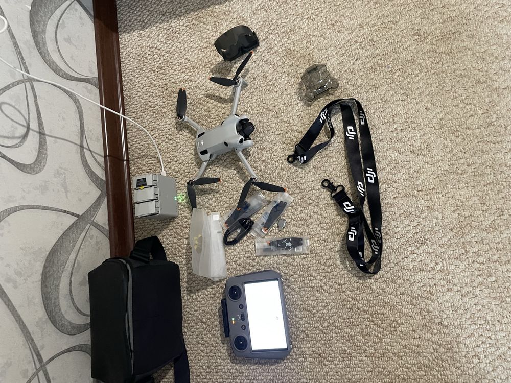 Mavic 4 mini PRO