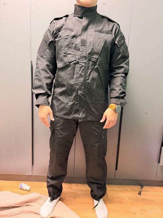 Спец Форма для ГБР