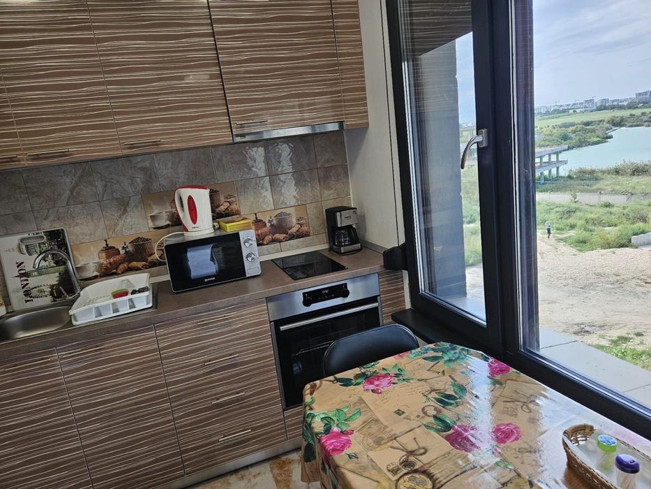 Studio flat de inchiriat