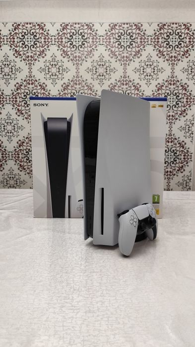 Playstation 5 1T 10 ойын