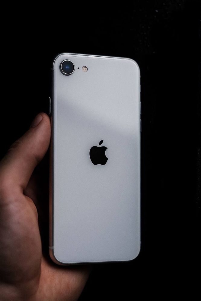 Iphone SE 2020.