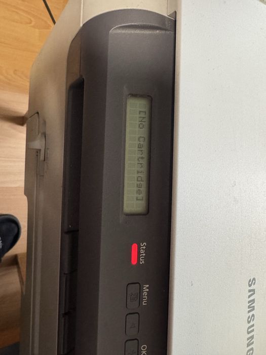 Мултифункционално устройство Samsung scx-4200