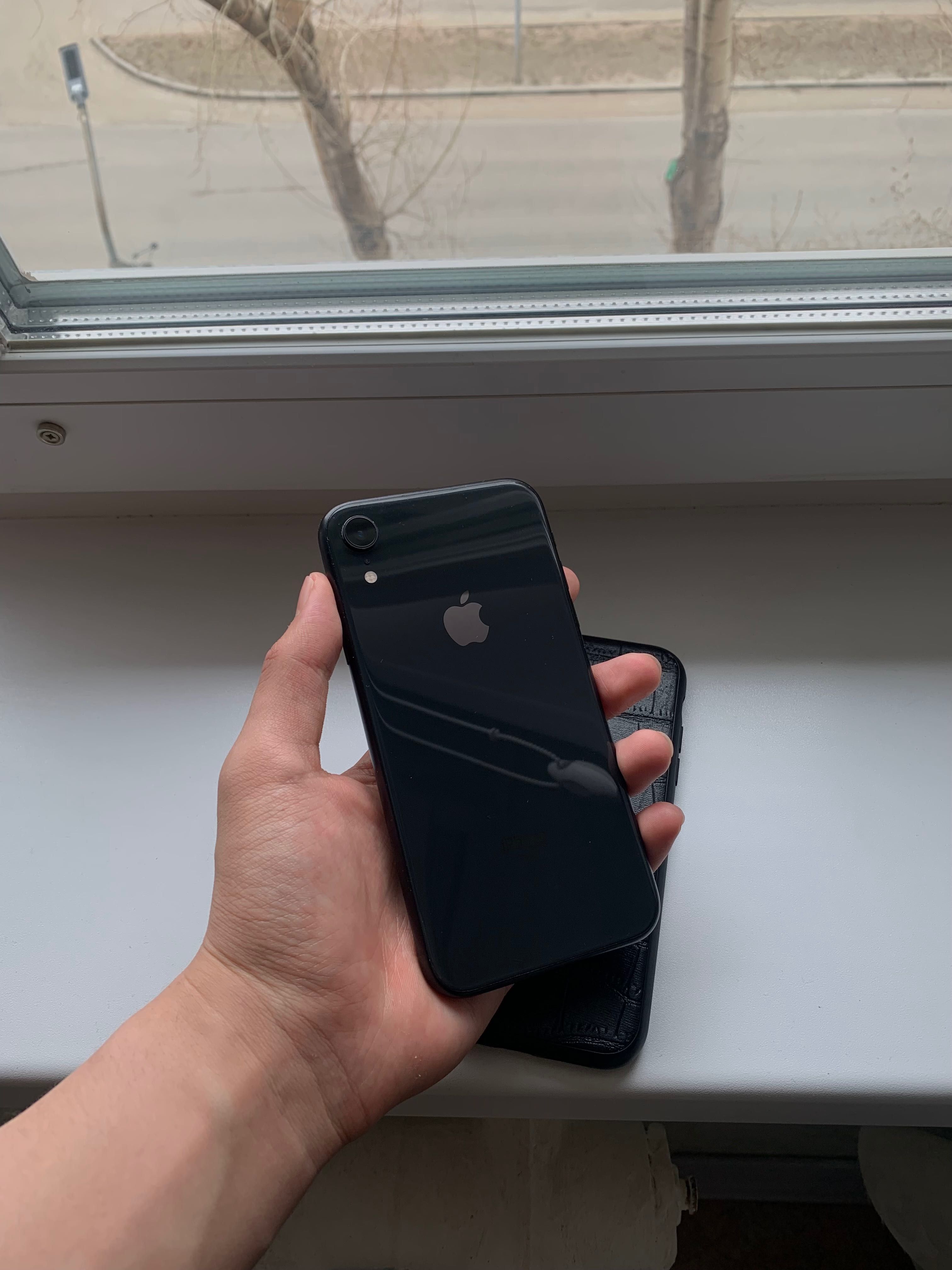 iPhone XR (ХР) В Идеале