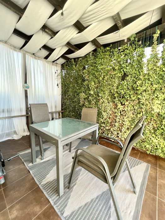 Casa in centrul orasului