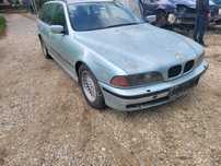 Бмв е39 530д 184 на части/bmw e39 530d 184 na chasti