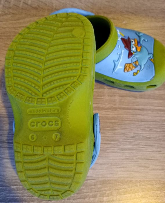 Crocs / Крокс оригинални