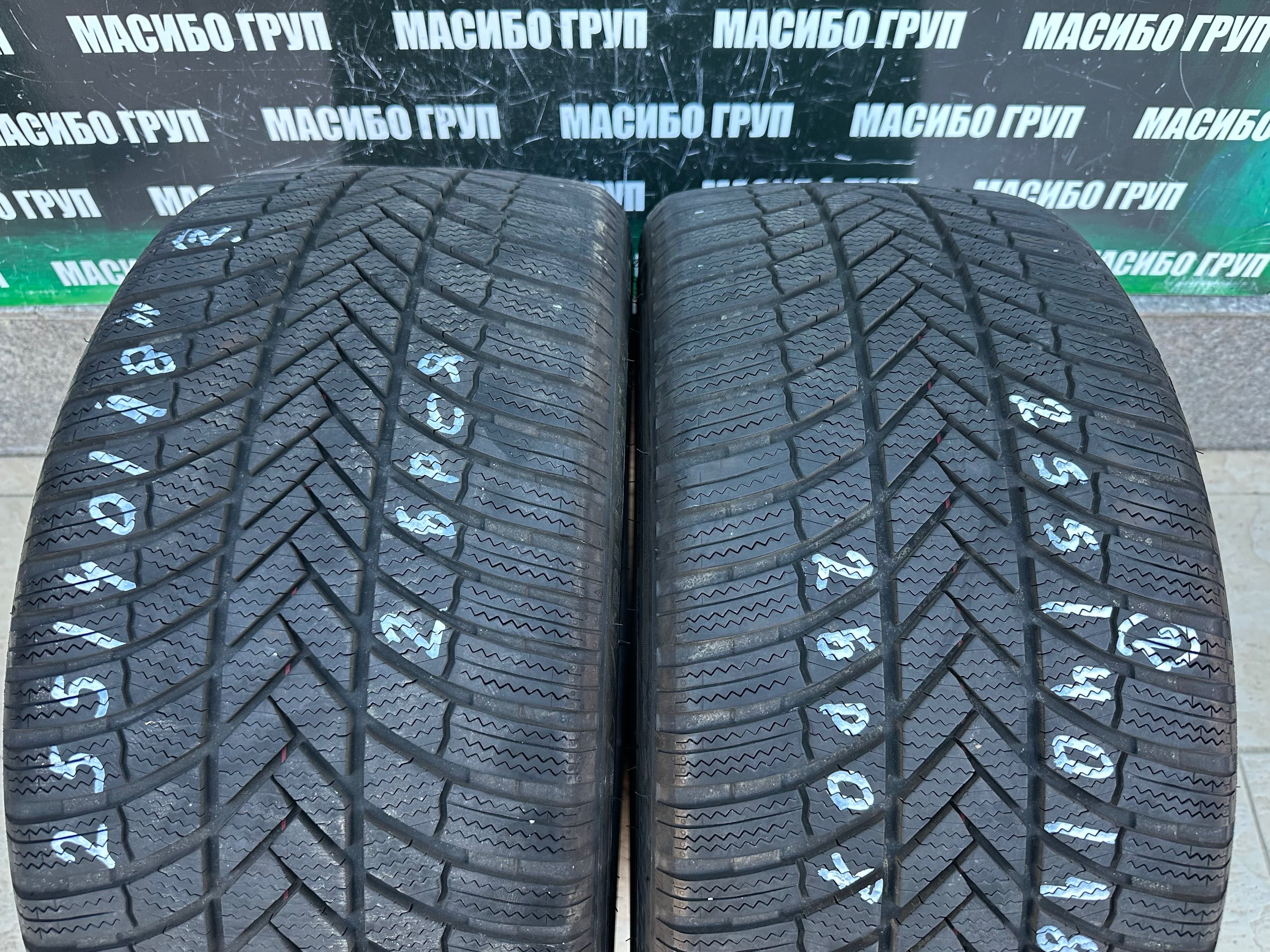 Гуми зимни гума 255/40/18” BRIDGESTONE BLIZZAK LM005