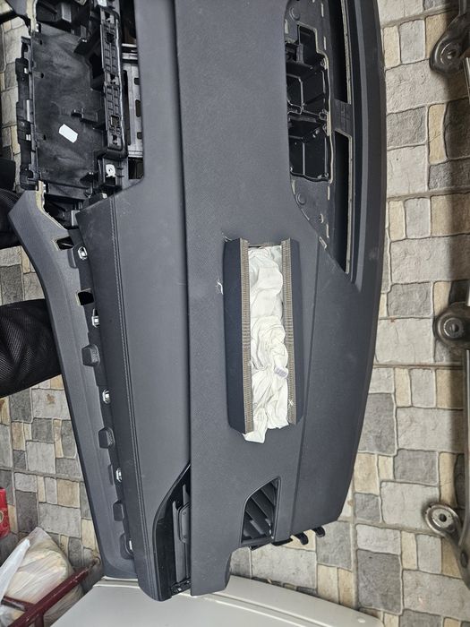 Арматурно табло Шкода Октавия 4/ skoda octavia IV