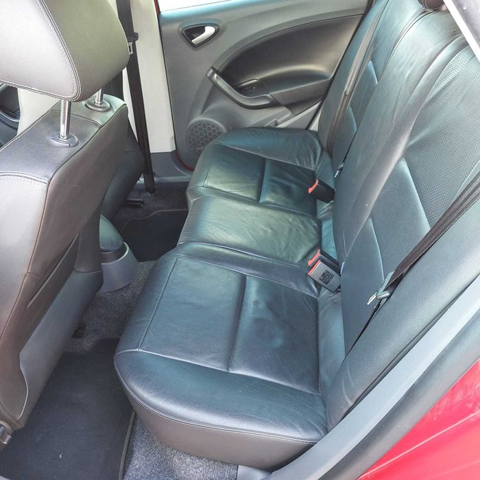 Seat Ibiza 1.2 D