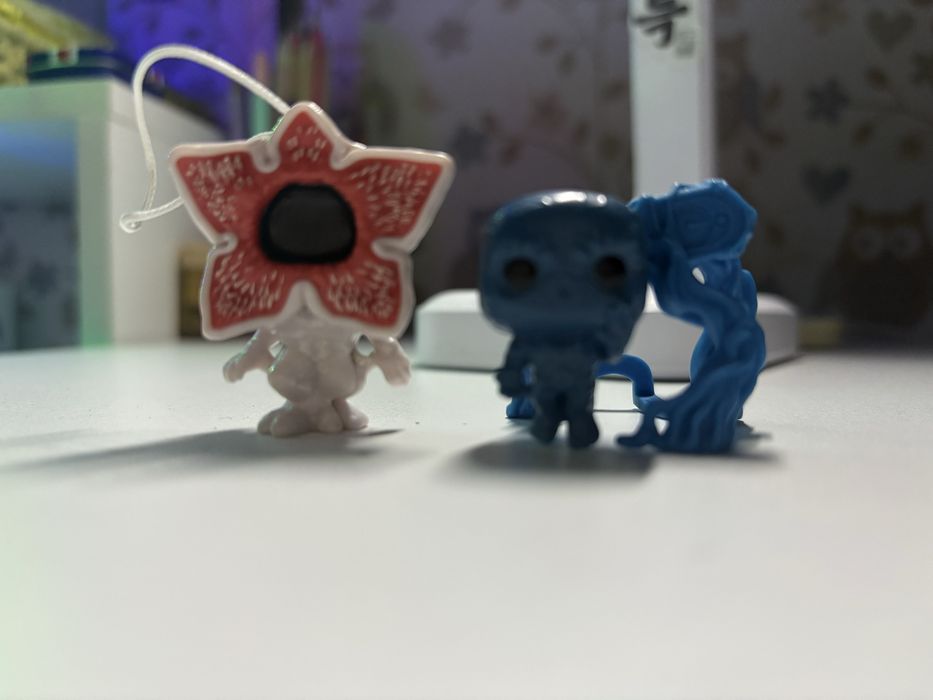 Продам/ обменяю фигурки осд