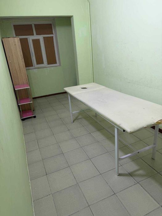 Massaj va SPA xizmatlari uchun to‘liq moslangan joy ijaraga beriladi!