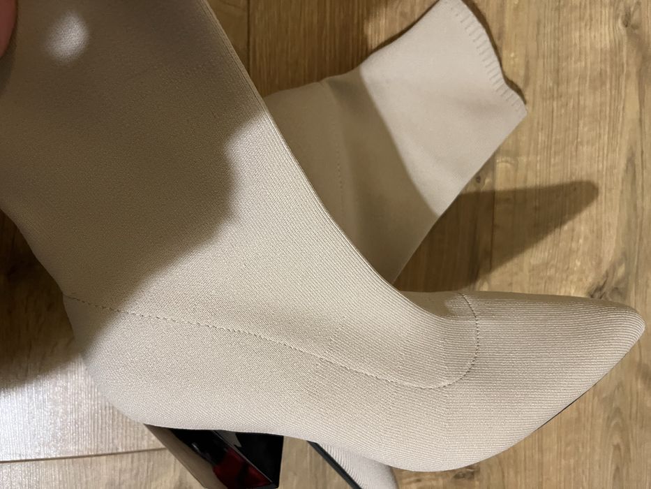 Боти от плат Mohito