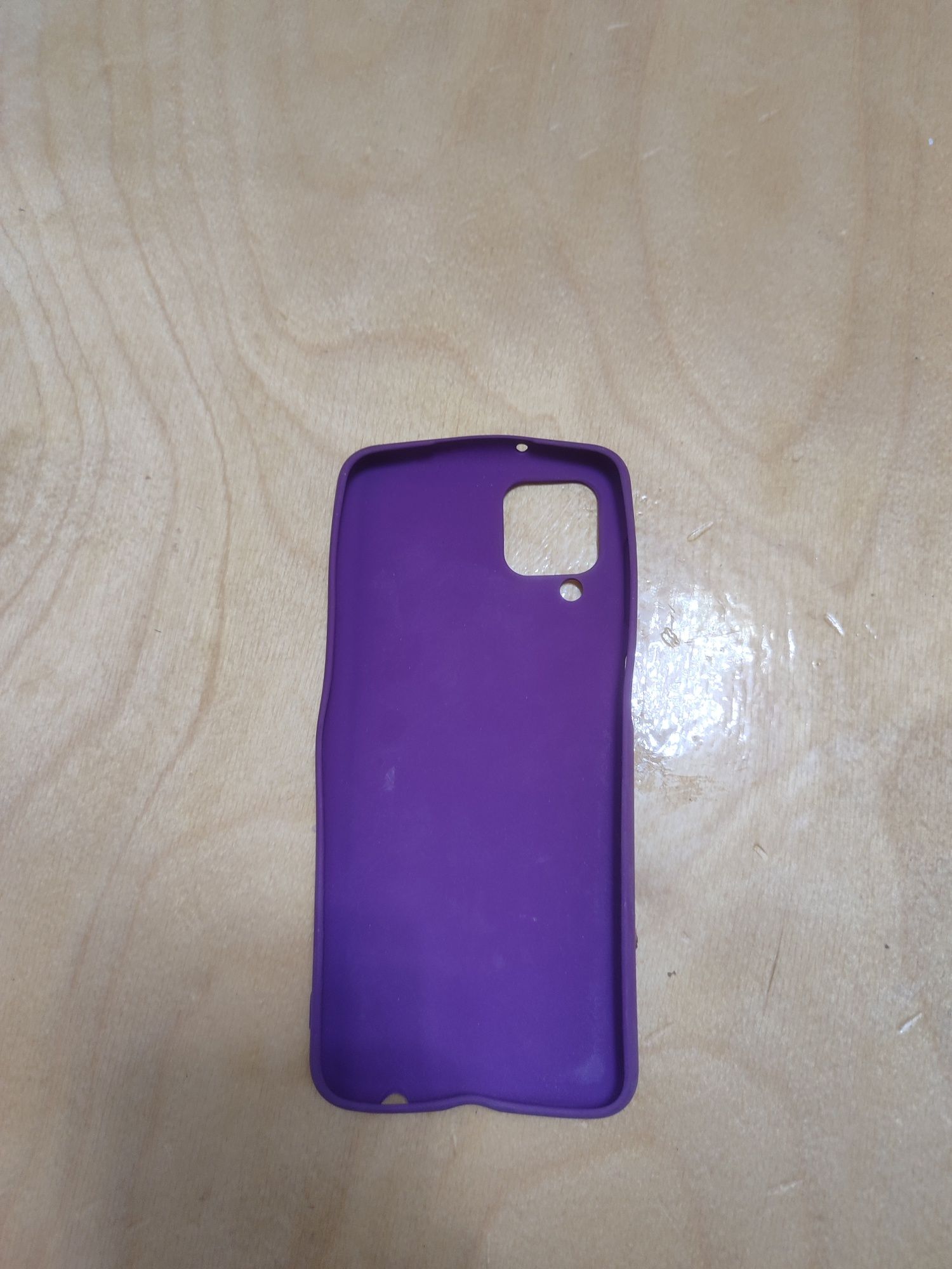 Чехол на Samsung A12