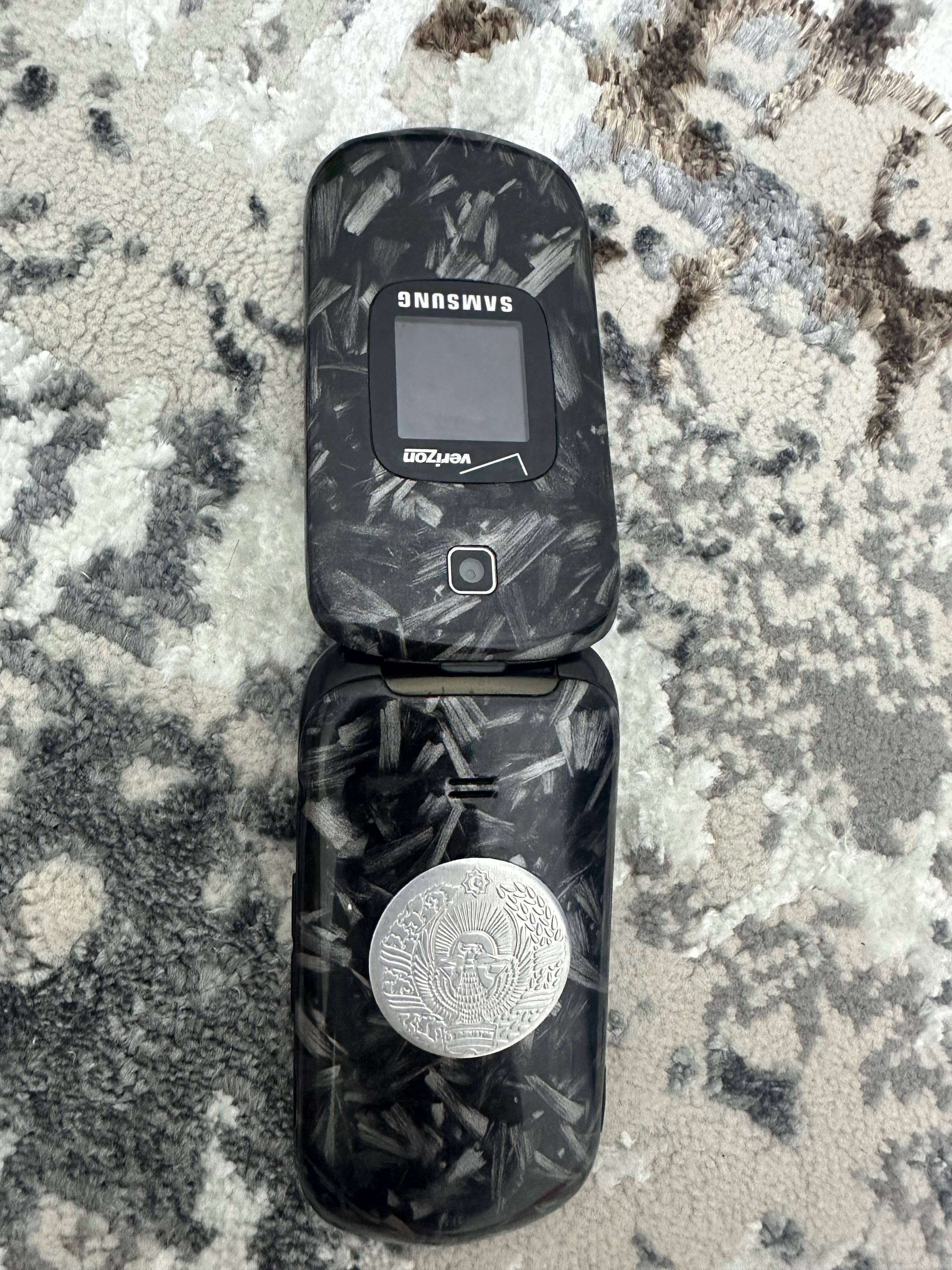 Samsung Gusto 2 Original