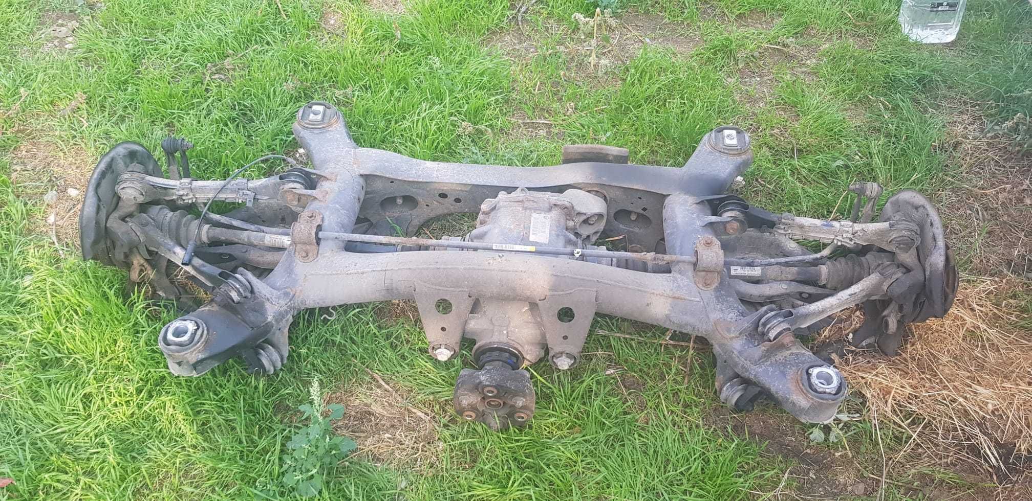 Diferential Cardan planetara Amortizor BMW F10 F20 F30 E60 E70 E83 E90