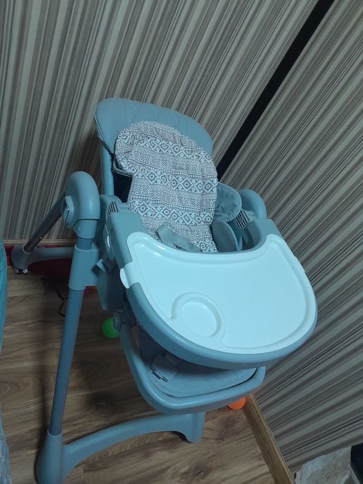 Продам детский стульчик