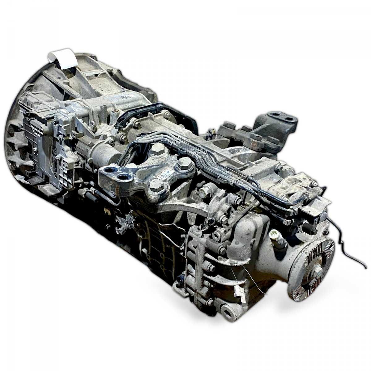 Cutie de viteze Mercedes Actross G281-12 second hand
