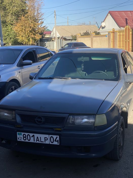 Продам опел вектра 1.6