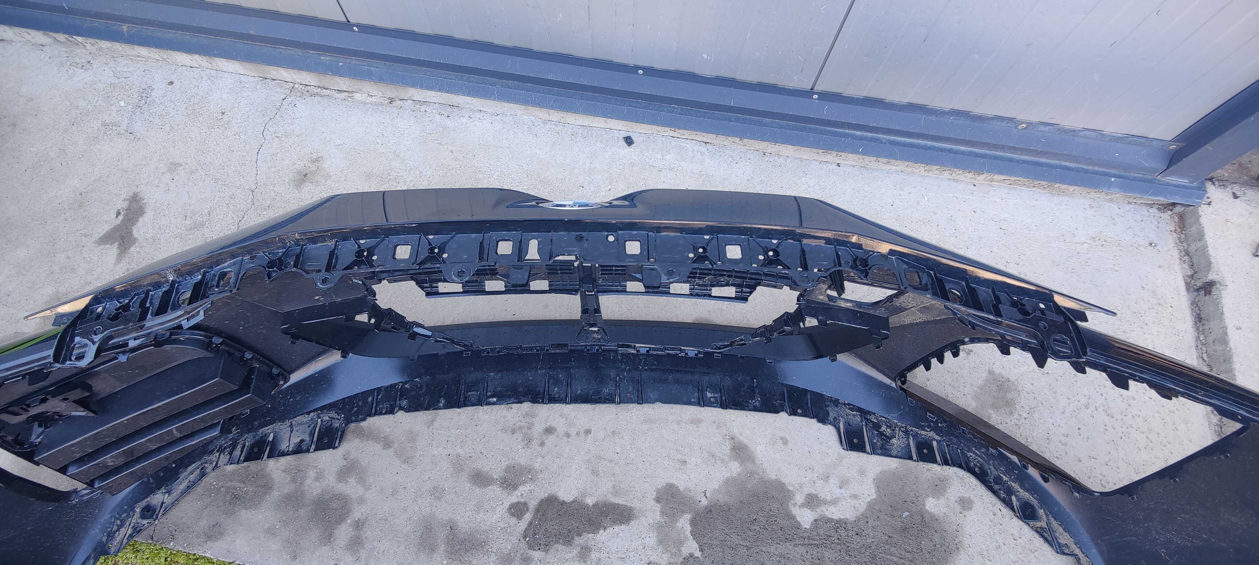 bara fata bmw seria 4 g22 g26 M pachet facelift