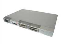 switch Brocade 200e 16 port x 4gbps fibre channel