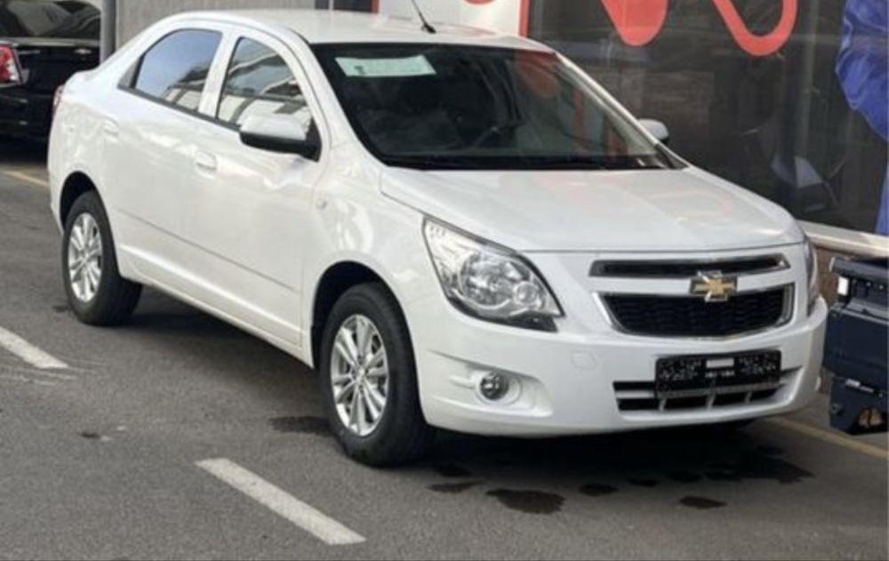 Cobalt style full new