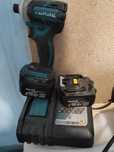 Makita DTD137 Filetanta cu impact japan