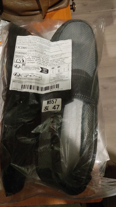 Продам мужскую летнюю обувь