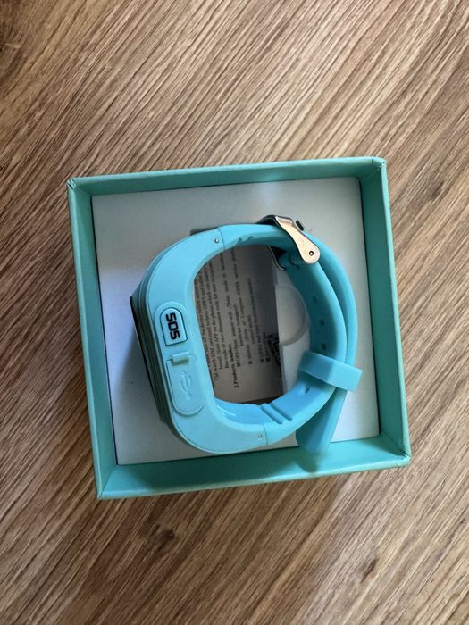 Часовник за деца