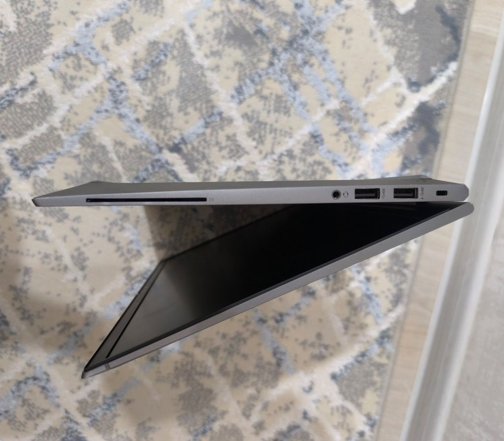 Noutbuk hp zbook i7
