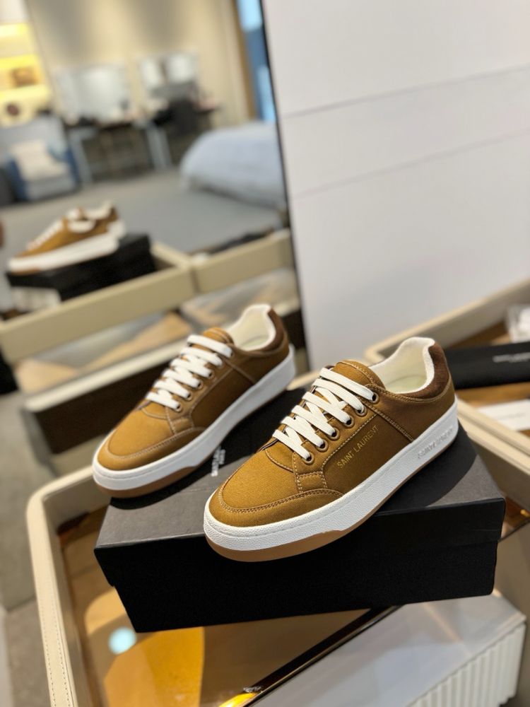 Adidasi Saint Laurent 35-45