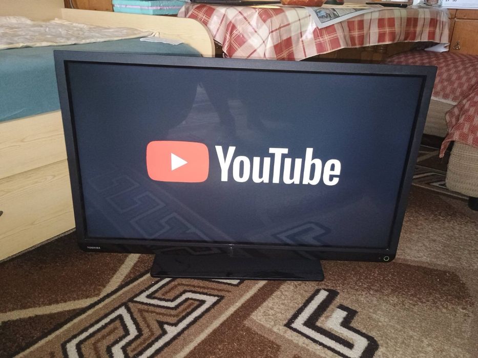 Телевизор Тошиба