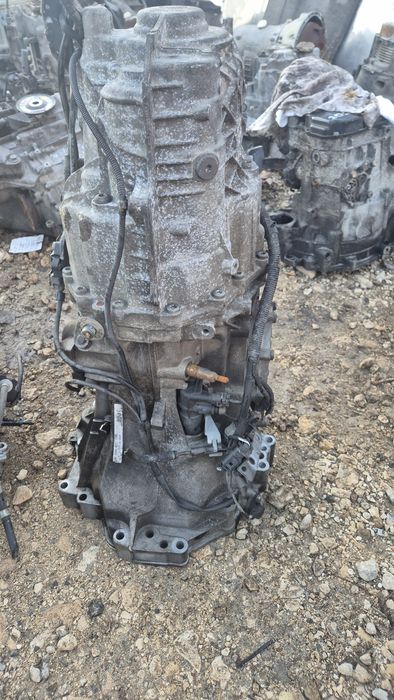 Ръчна скоростна Кутия за Ауди А4 Б7 2.7 ТДИ 6ск JME Код