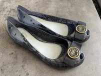 Балеринки Melissa/Jason Wu