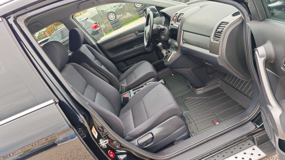 AEROPAKET/Спойлер/Степенки/NAVBG/DVD/KAM/Executive Cr-v